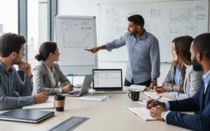 Calculating the ROI of an Online MBA